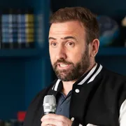 Brad Gregory