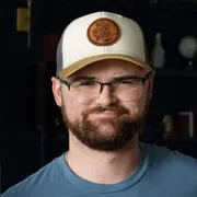 Graham Griffin