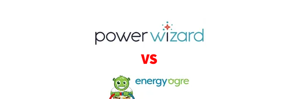 Power Wizard vs Energy Ogre