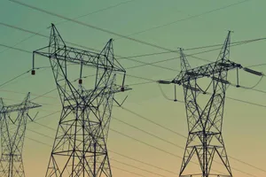 U.S. Electricity Grid & Markets