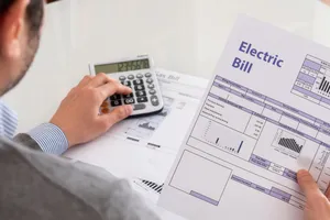 How Average Billing Works
