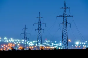 Regulated Energy Markets