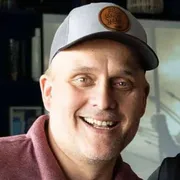 Ryan Hatch